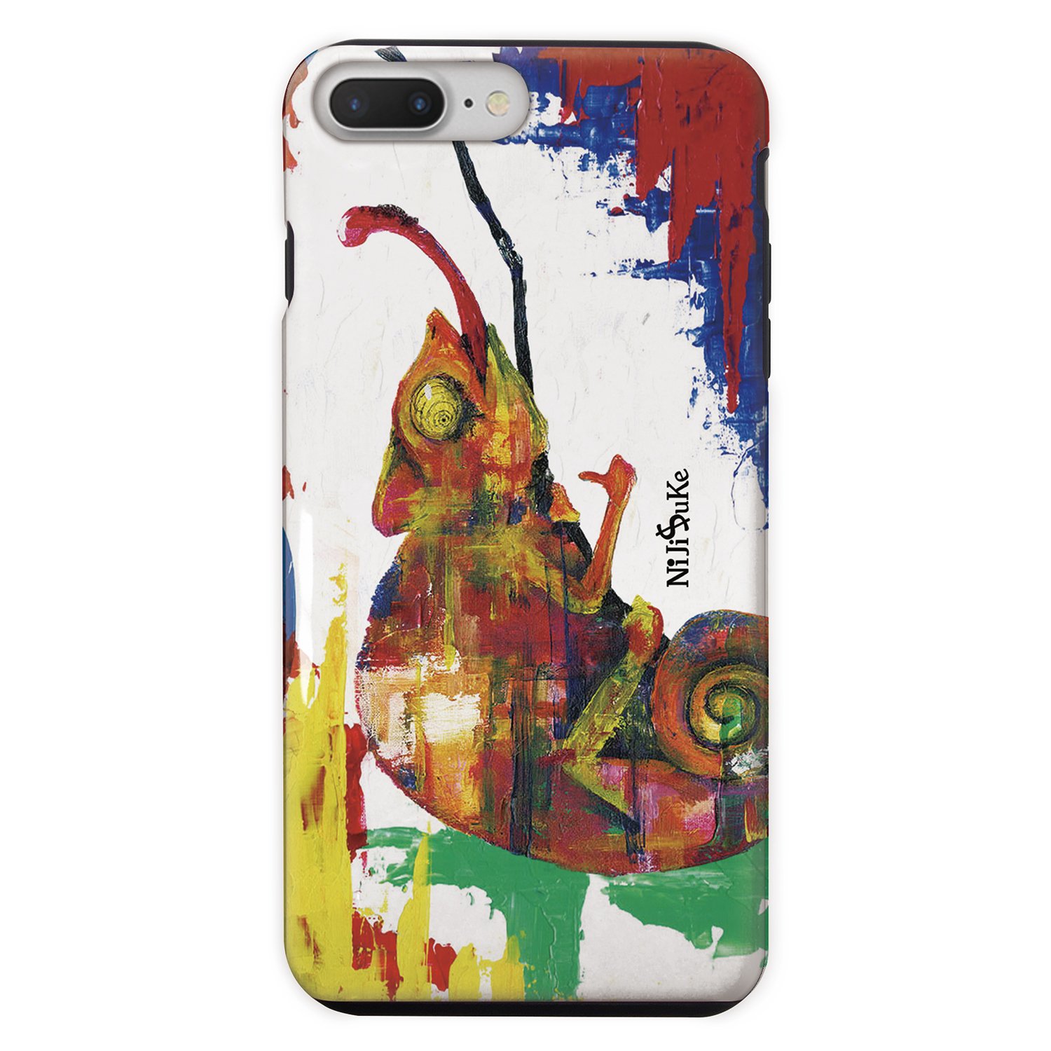 iPhone - ゆうすけ Amazon.co.jp: iPhone8Plus iPhoneケース (ハードケース) [耐